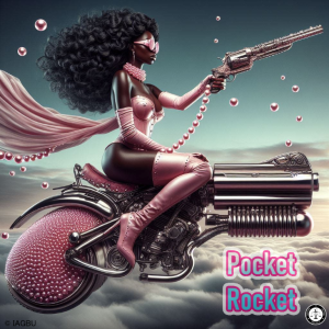 Pocket Rocket