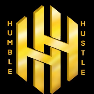 "Empowerment Echoes: The Humble Hustle Journey"