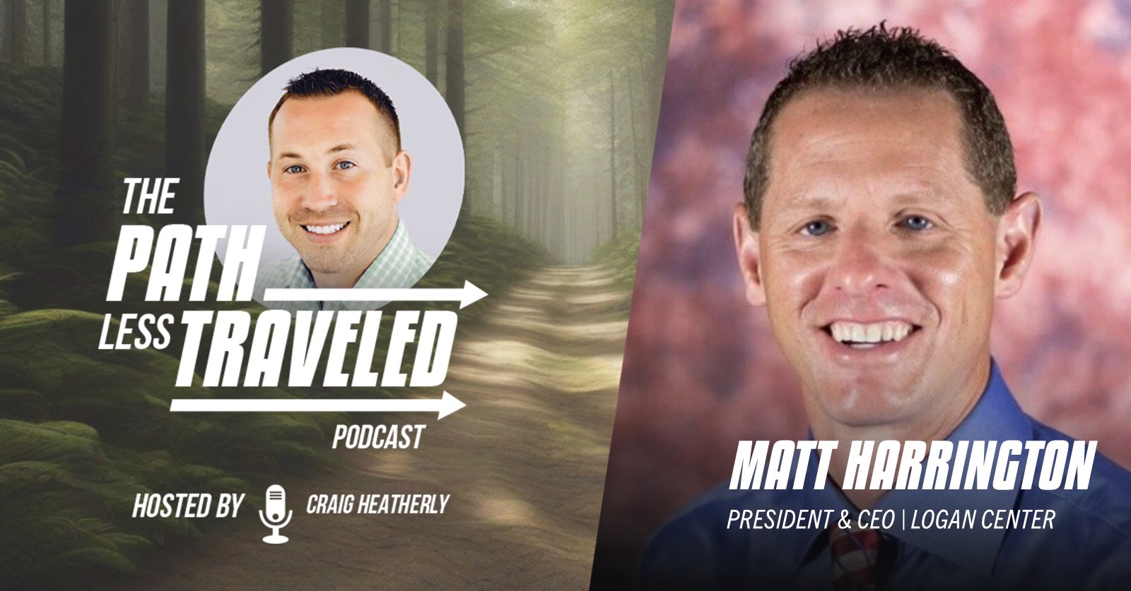 The Path Less Traveled Podcast