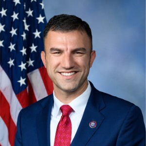 Rudy Yakym III - U.S. House of Representatives