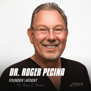 Dr. Roger Pecina | Founder, Afdent | S2:E17