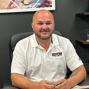 Tim Wolfe - Monteith's Best-One Tire & Auto Care