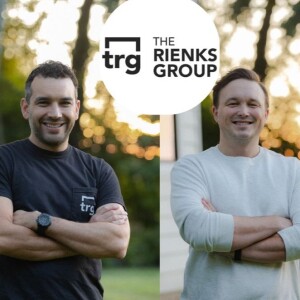 Peter Rienks & Jason Alphenaar - The Rienks Group