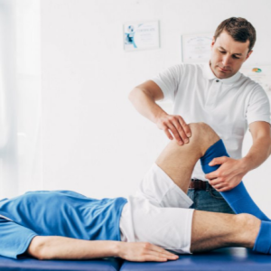 Why Choose Sports Massage for Enhanced Performance