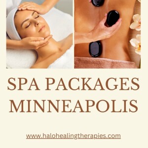 Discover the Ultimate Spa Packages in Minneapolis at Spa Sweet