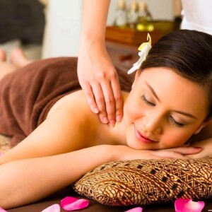 The Therapeutic Benefits of Thai Massage