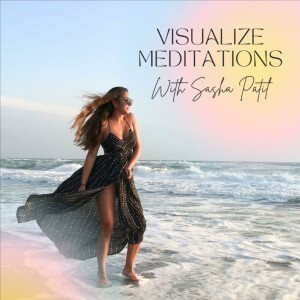 Inner Peace Visualization Meditation (10 Min)