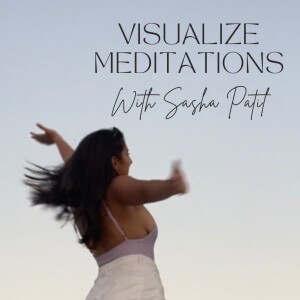 DREAM LIFE Visualization Meditation (20 min)