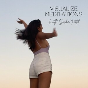 Romantic Relationship Routine Visualization Meditation (10 min)