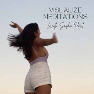 Gratitude for "already having it" Visualization Meditation (10 min)