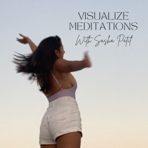 Visualization Meditation for Great Sleep (10 min)