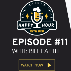 Family, Real Estate, and Bestselling Books: An Episode with Bill Faeth