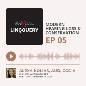 Modern Hearing Loss & Conservation