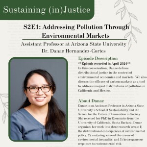S2E1: Addressing Pollution Through Environmental Markets