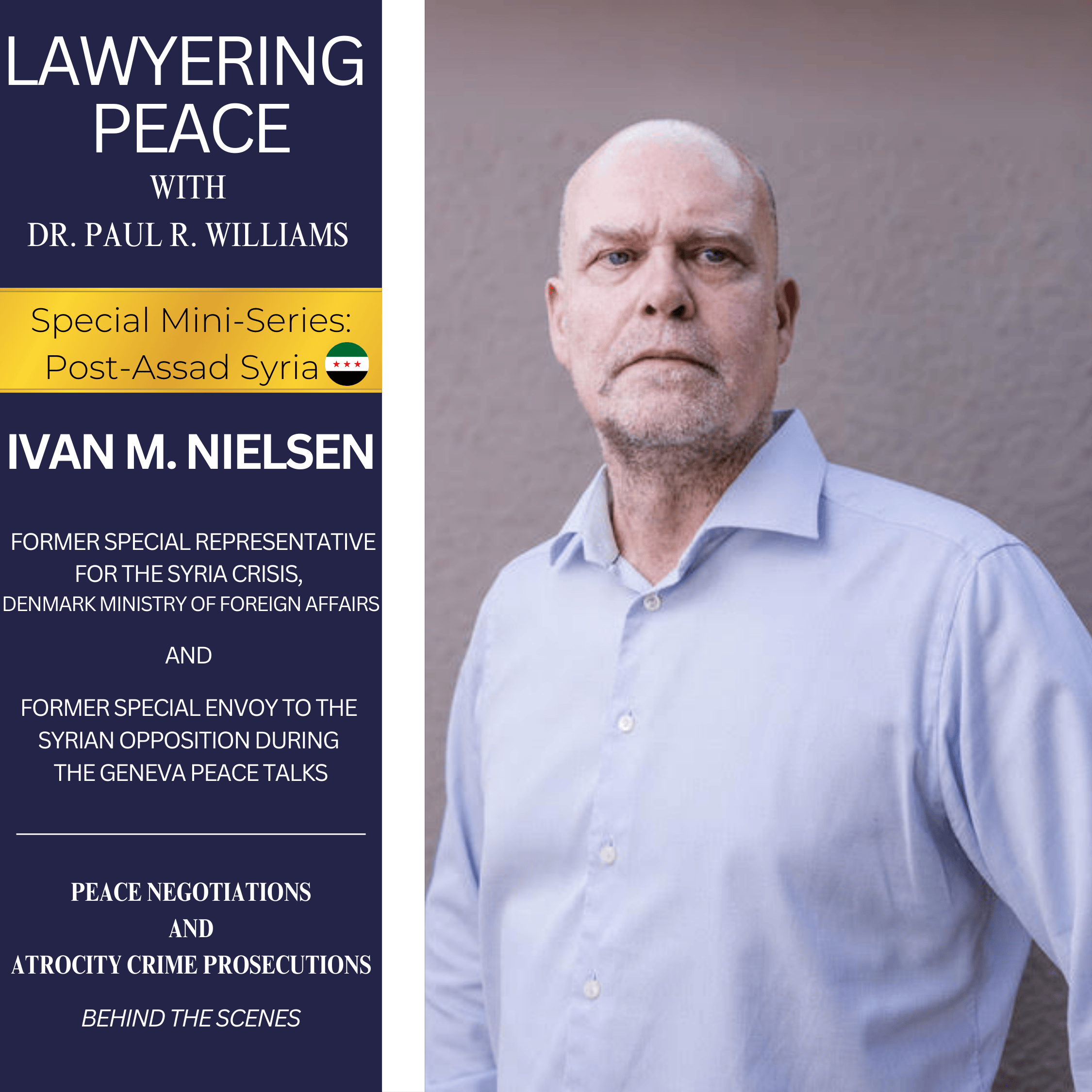 Lawyering Peace