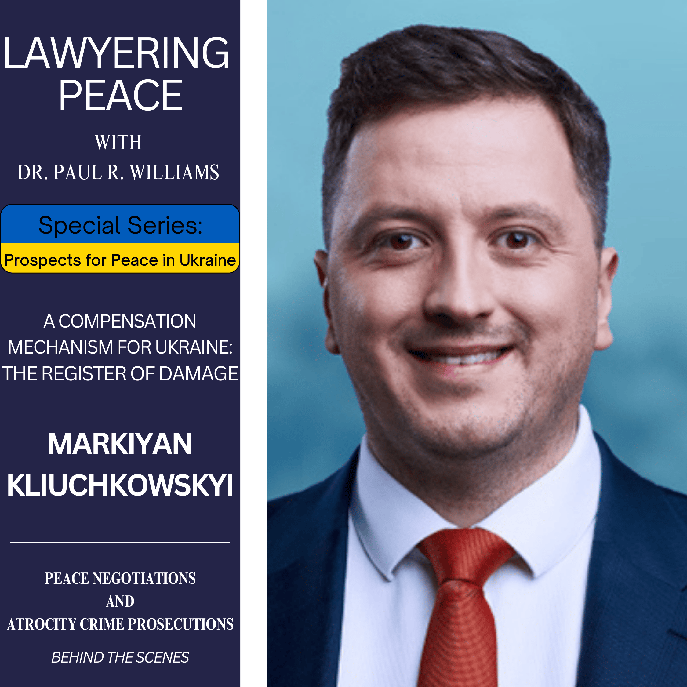 Lawyering Peace