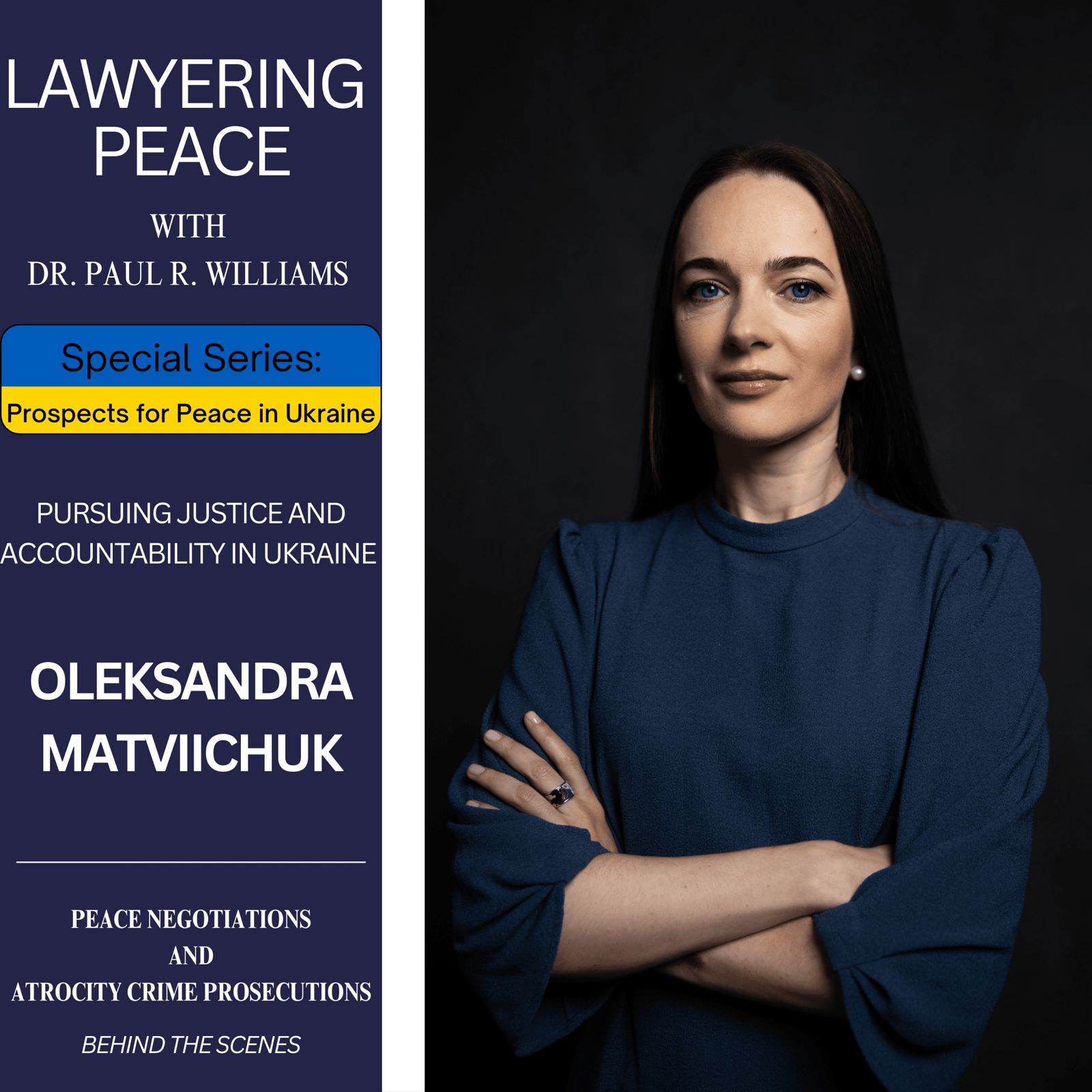 Lawyering Peace