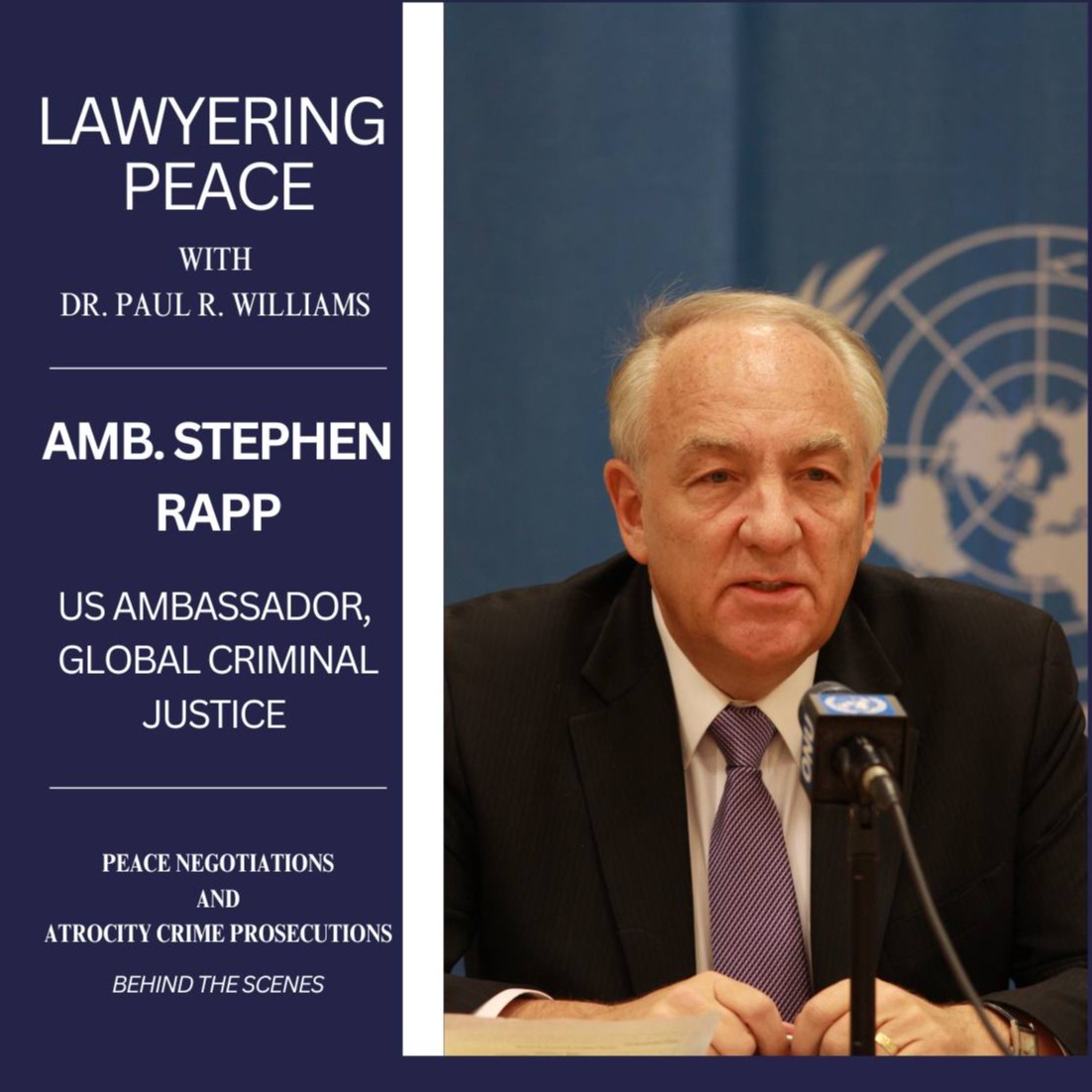 Lawyering Peace