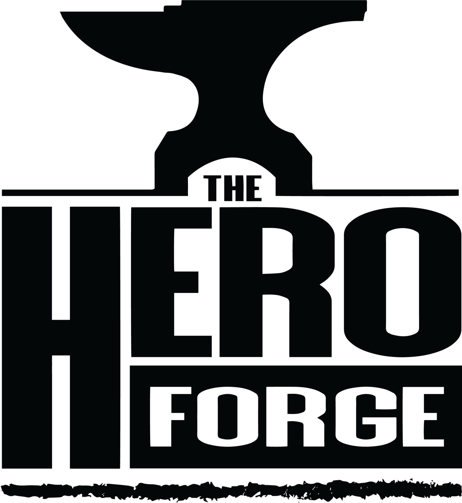 The Hero Forge - Interview with Mark Hannaford