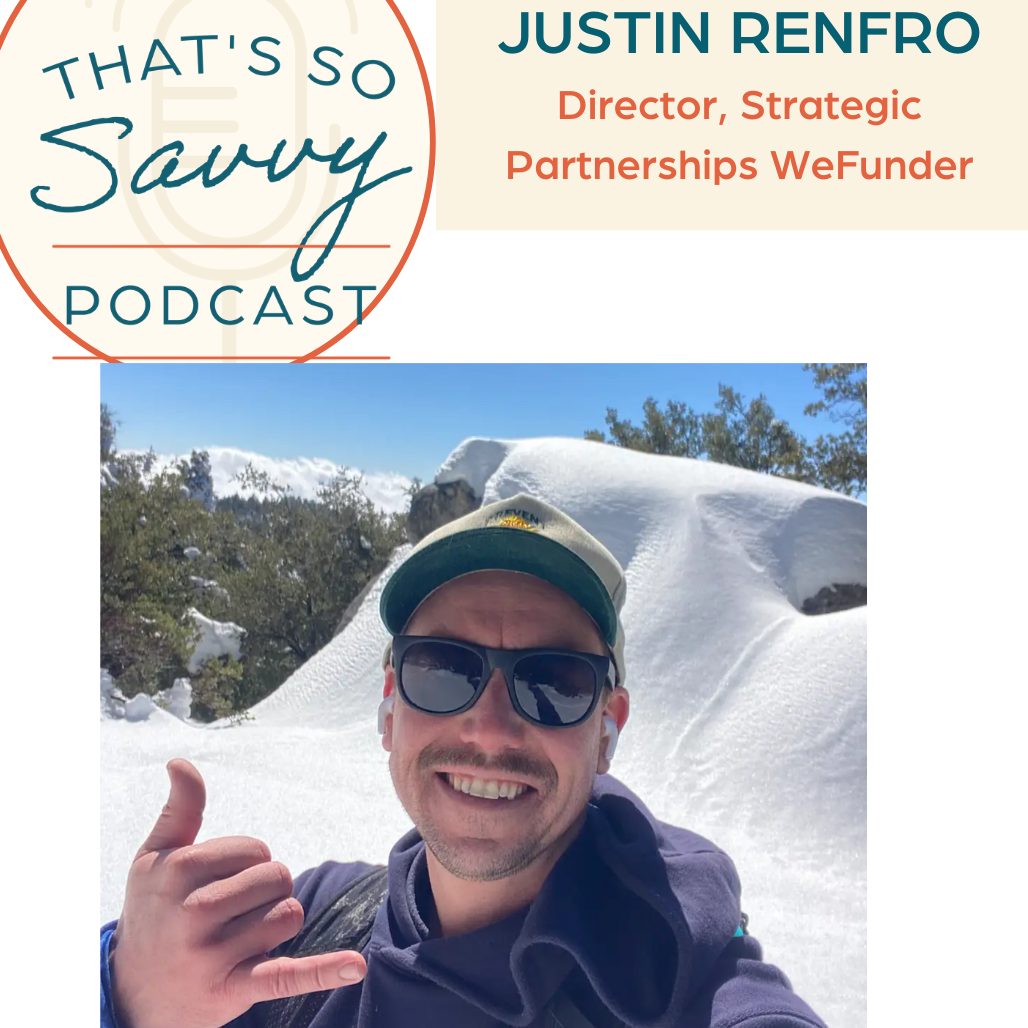 That’s So Savvy Podcast