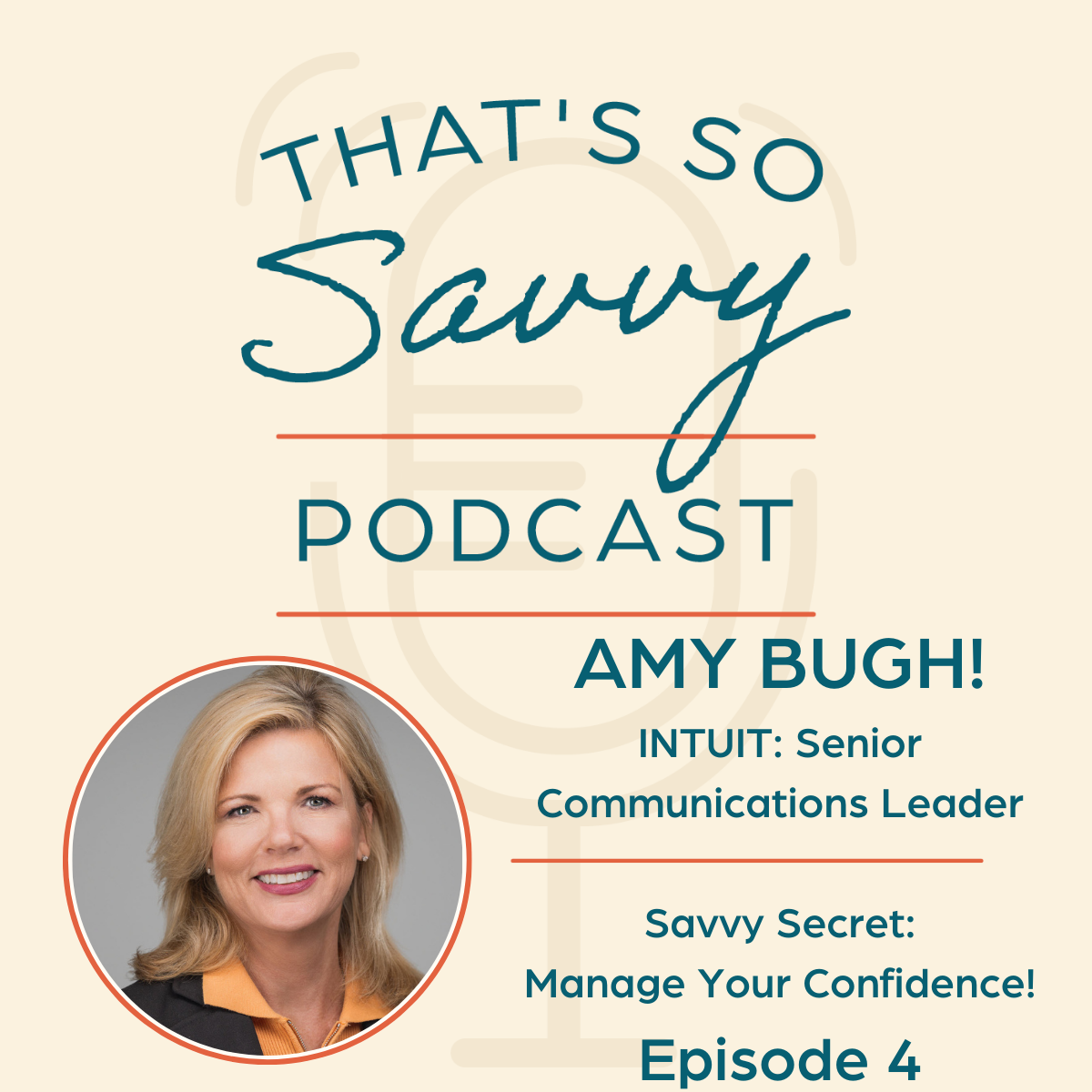 That’s So Savvy Podcast