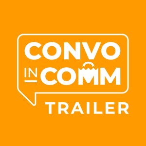 Conversations in Commerce Trailer!