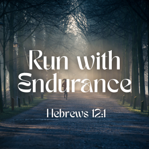 Run with Endurance