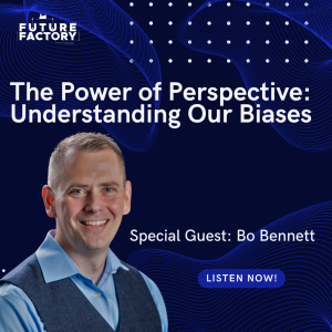 The Power of Perspective: Understanding Our Biases | Bo Bennett