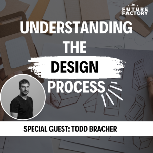 Understanding the Design Process | Todd Bracher