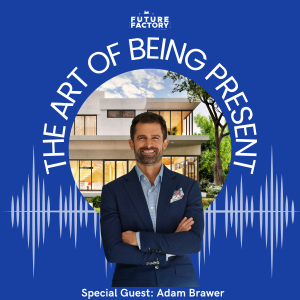 Creating Positive Energy in Homes | Adam Brawer