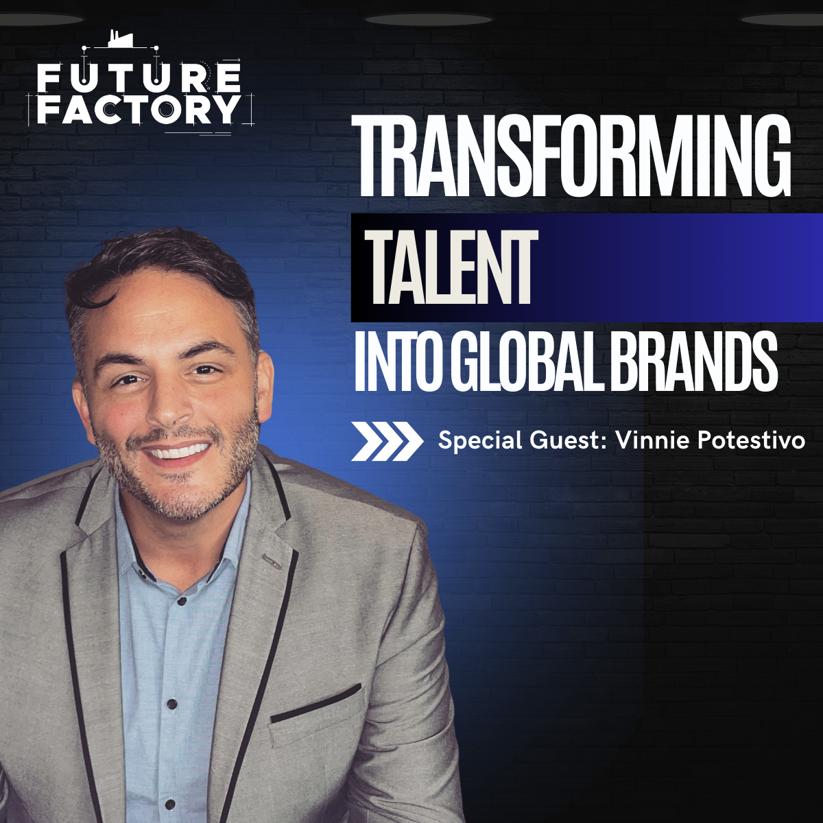 Future Factory