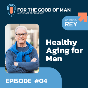 Healthy Aging for Men over 45