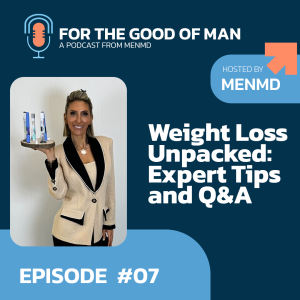 Weight Loss Unpacked: Expert Tips and Q&A with Dr. Michelle Pearlman