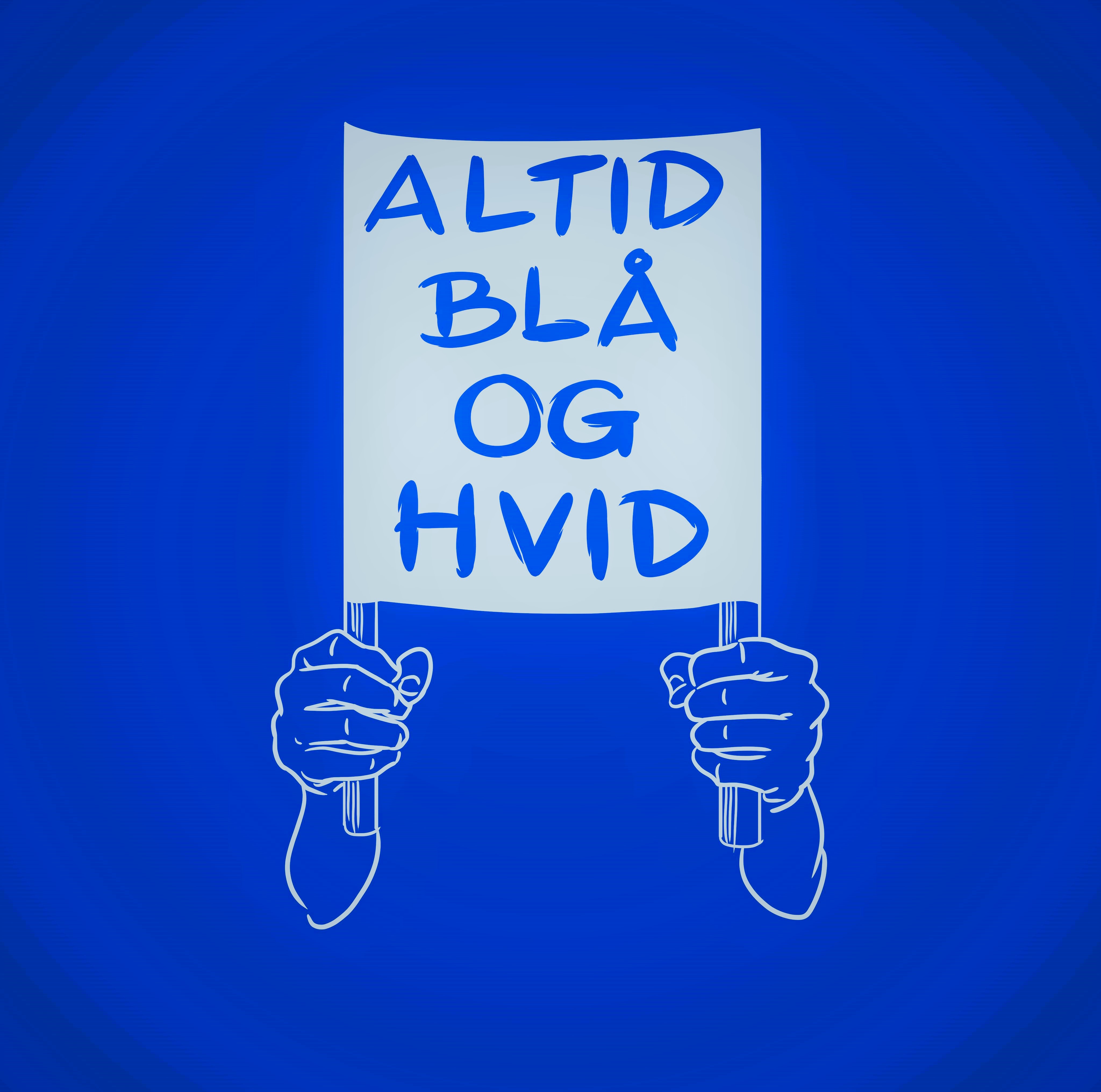 Altid Blå og Hvid - en fanpodcast om Lyngby Boldklub