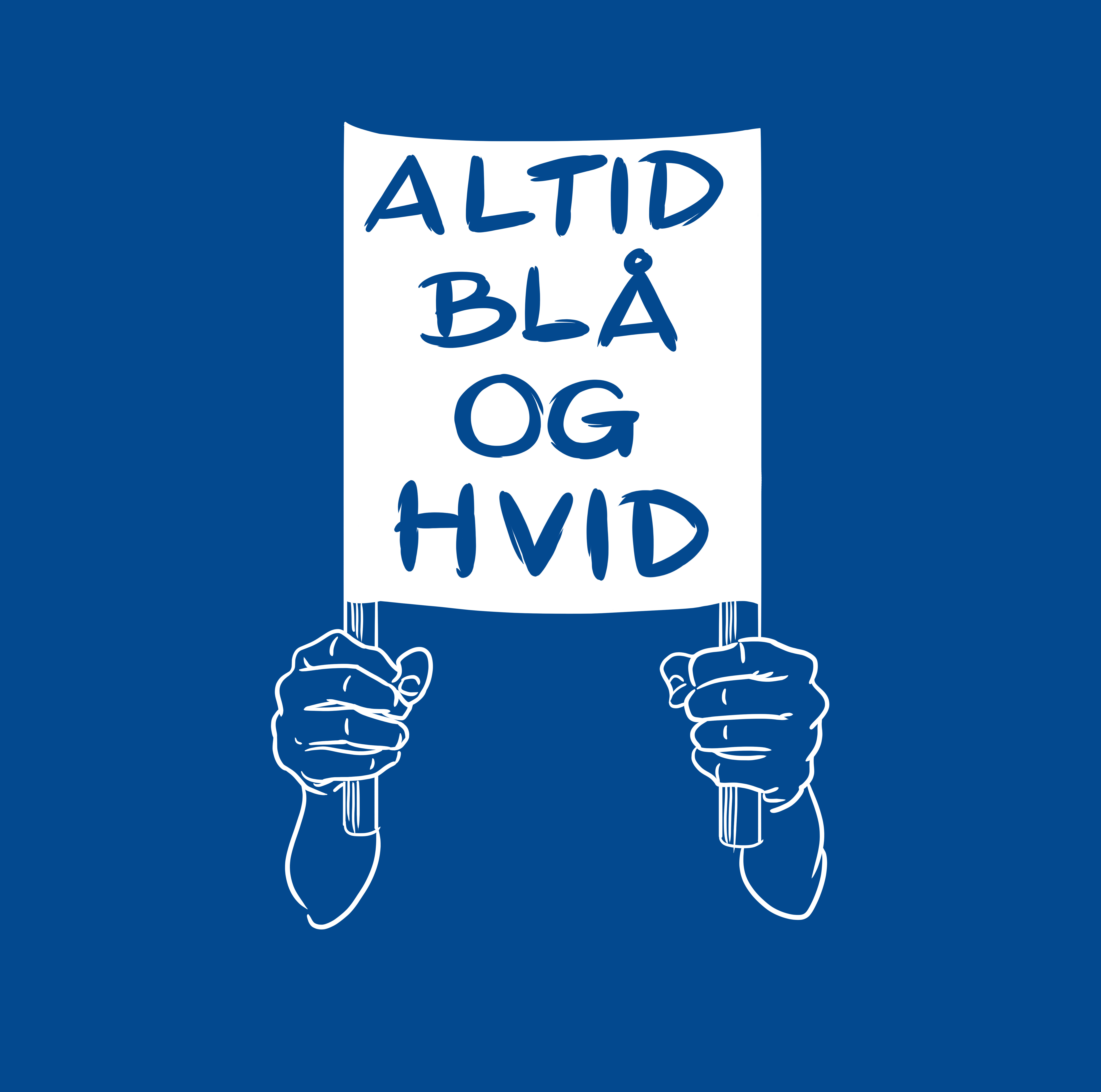 Altid Blå og Hvid - en fanpodcast om Lyngby Boldklub