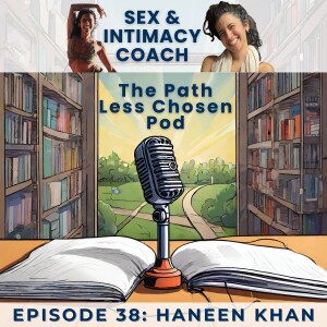 I Left Law To Become a Sex Coach: Here's What Actually Works...