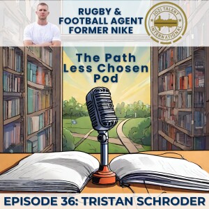 Why I Walked Away From NIKE: The Raw Truth Behind My Life-Changing Decision...