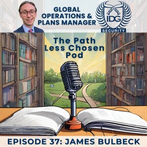 I Left My Desk Job For The World's Most DANGEROUS Career