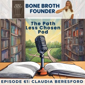 Founder Reveals: Why I Chose Purpose Over Profit