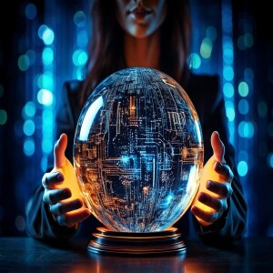 2025 Predictions for the Coming Year Revealed: A Message for the New Year
