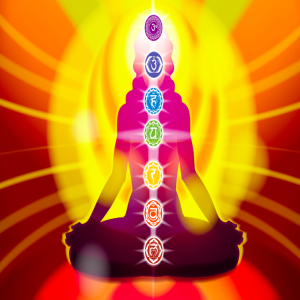 The Infinite Brahma