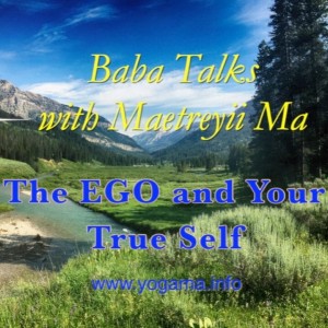 The EGO and Your True Self