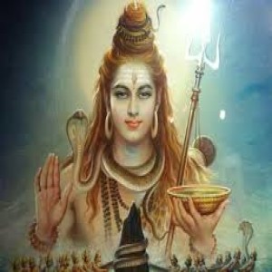 Lord Shiva and Taraka Brahma