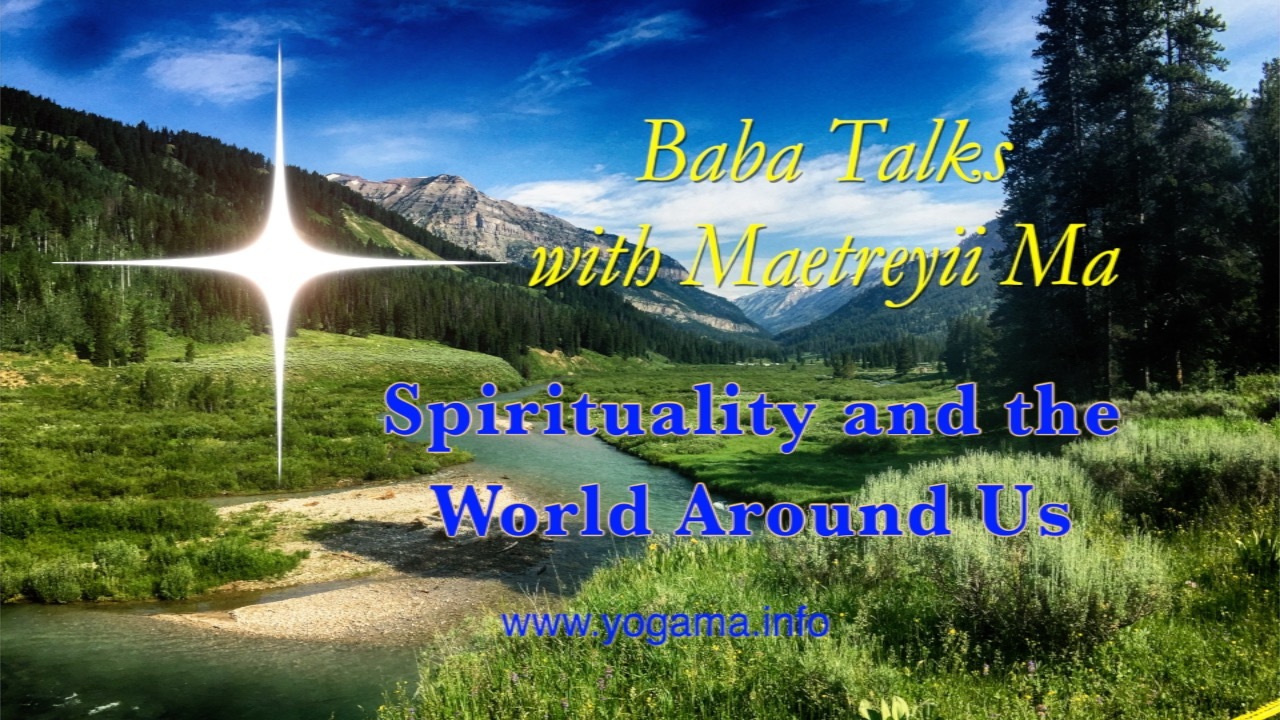 The Babatalk\'s Podcast
