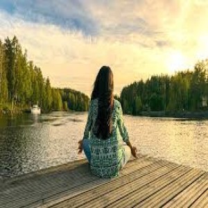 How to Make Your Life Struggles a Path to True Contentment