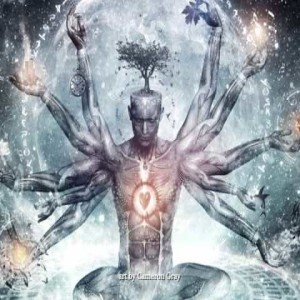The Different Aspects of Karma