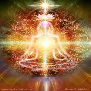 The Inner Fulfillment of Your Divine Nature