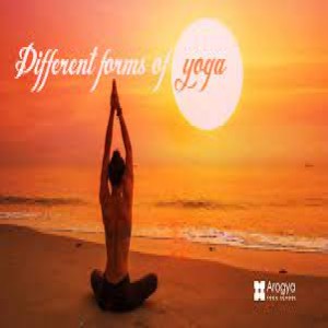 The Three Primary Paths of Yoga