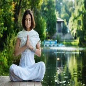 Why People do Spiritual Practices