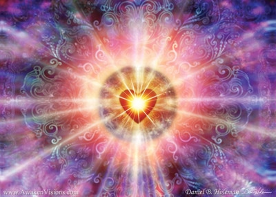 The Power of Love